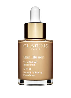 CLARINS SKIN ILLUSION SPF 15