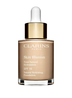 CLARINS SKIN ILLUSION SPF 15