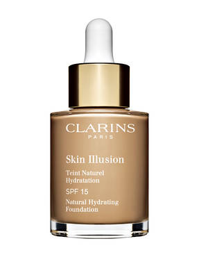 CLARINS SKIN ILLUSION SPF 15