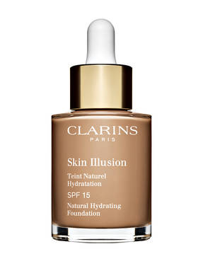 CLARINS SKIN ILLUSION SPF 15
