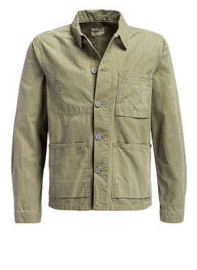 Nudie Jeans Jacke BEECH