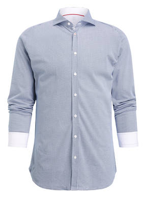 DESOTO Jerseyhemd Slim Fit