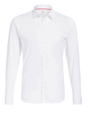 DESOTO Jerseyhemd Slim Fit