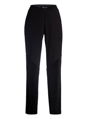 GIVENCHY Hose im Jogging-Stil mit Galonstreifen