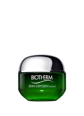 BIOTHERM SKIN OXYGEN NIGHT
