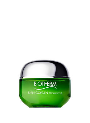 BIOTHERM SKIN OXYGEN CREAM SPF15