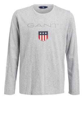 GANT Longsleeve SHIELD