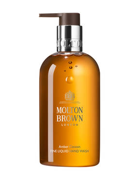MOLTON BROWN AMBER COCOON