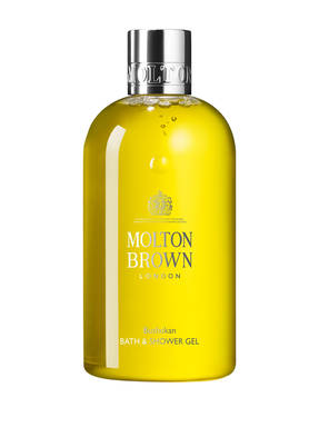 MOLTON BROWN BUSHUKAN