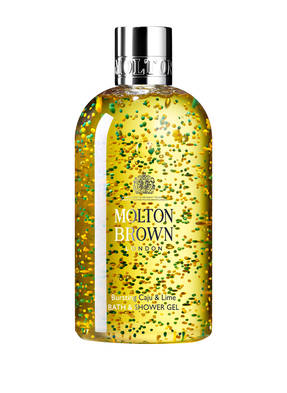 MOLTON BROWN BURSTING CAJU & LIME