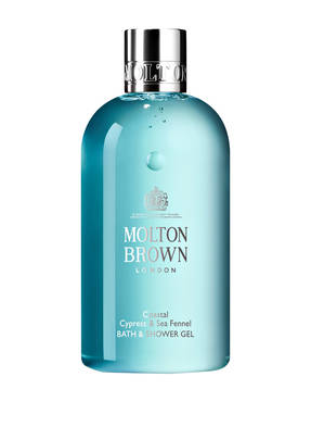 MOLTON BROWN COASTAL CYPRESS & SEA FENNEL