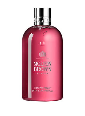 MOLTON BROWN FIERY PINK PEPPER