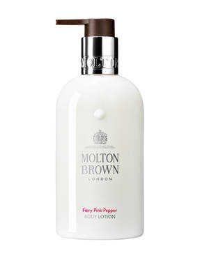 MOLTON BROWN FIERY PINK PEPPER
