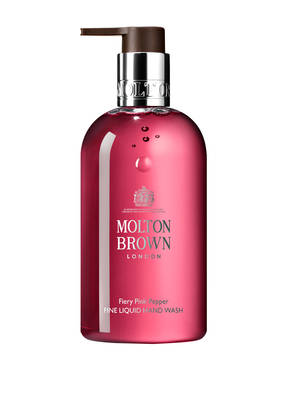 MOLTON BROWN FIERY PINK PEPPER