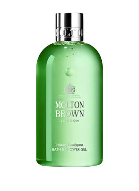 MOLTON BROWN INFUSING EUCALYPTUS