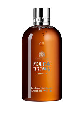 MOLTON BROWN RE-CHARGE BLACK PEPPER