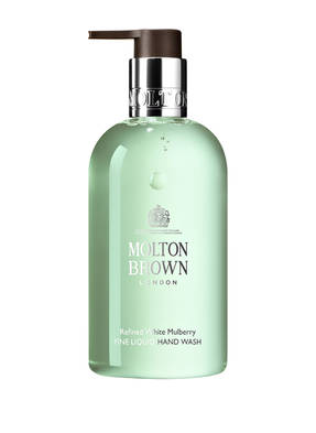 MOLTON BROWN REFINED WHITE MULBERRY