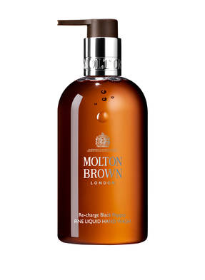 MOLTON BROWN RE-CHARGE BLACK PEPPER