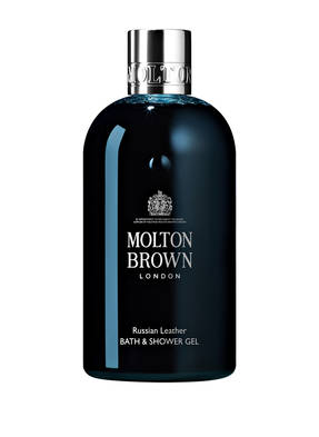 MOLTON BROWN RUSSIAN LEATHER