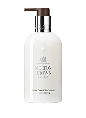 MOLTON BROWN SERENE COCO & SANDALWOOD