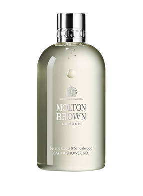 MOLTON BROWN SERENE COCO & SANDALWOOD