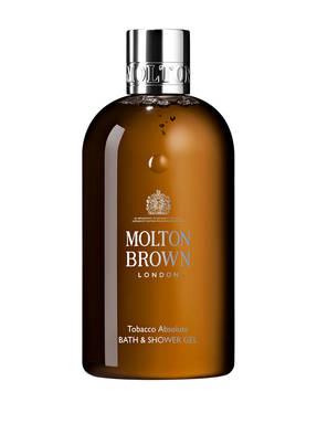 MOLTON BROWN TOBACCO ABSOLUTE