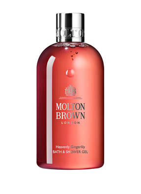 MOLTON BROWN HEAVENLY GINGERLILY
