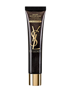 YVES SAINT LAURENT BEAUTÉ TOP SECRETS INSTANT MOISTURE GLOW