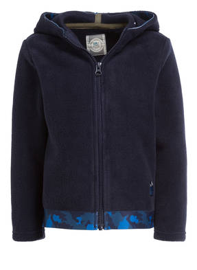 Sanetta KIDSWEAR Fleecejacke