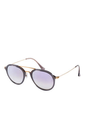 Ray-Ban Sonnenbrille RB4253 HIGHSTREET
