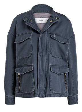 CLOSED Fieldjacket