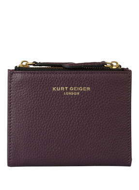 KURT GEIGER Geldbörse