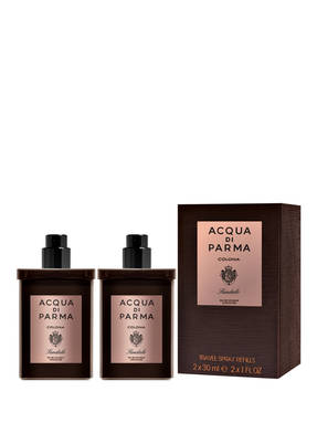 ACQUA DI PARMA COLONIA SANDALO REFILL
