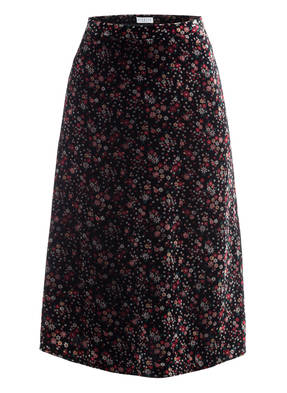 CLAUDIE PIERLOT Samtrock SASHA