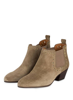 CLOSED Chelsea-Stiefeletten