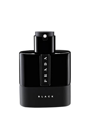 PRADA Parfums LUNA ROSSA BLACK