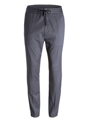 HUGO Hose ZANDER184 Slim Fit im Jogging-Stil