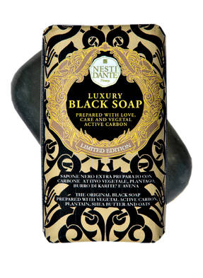 NESTI DANTE LUXURY BLACK SOAP