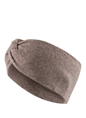 lilienfels Cashmere-Stirnband