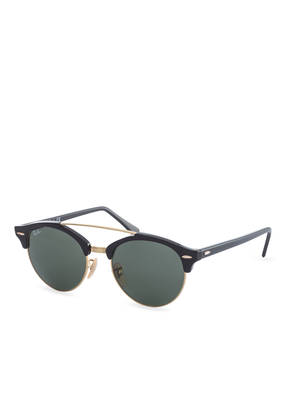 Ray-Ban Sonnenbrille RB4346 CLUBROUND