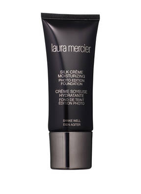 LAURA MERCIER SILK CRÈME MOISTURIZING