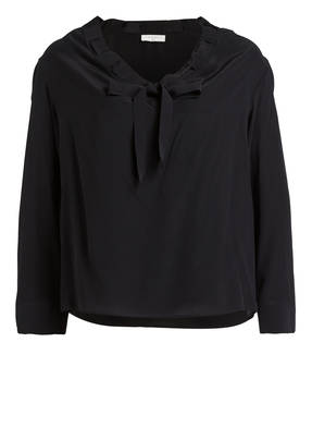 sandro Seidenbluse