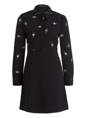 maje Kleid