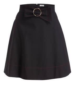 CLAUDIE PIERLOT Rock SELENA