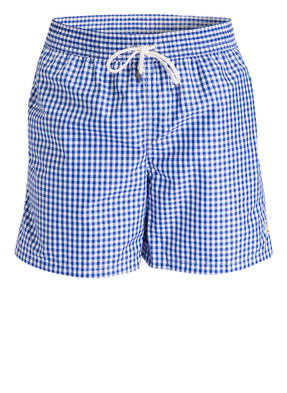 POLO RALPH LAUREN Badeshorts TRAVELER