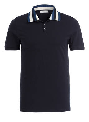sandro Piqué-Poloshirt