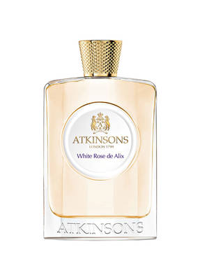 ATKINSONS WHITE ROSE DE ALIX