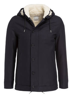 sandro Parka