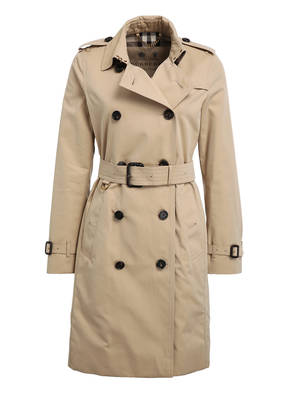 BURBERRY Trenchcoat KENSINGTON LONG