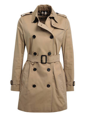BURBERRY Trenchcoat KENSINGTON MID